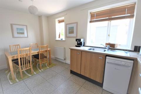 undefined, Clifford Terrace, Wellington TA21