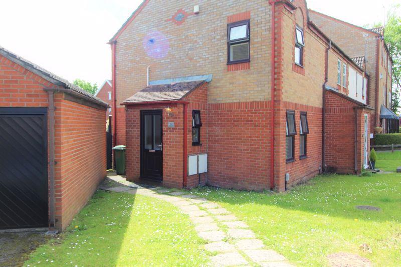 Hartley Place City Gardens Cardiff... 2 bed end of terrace house £199,950