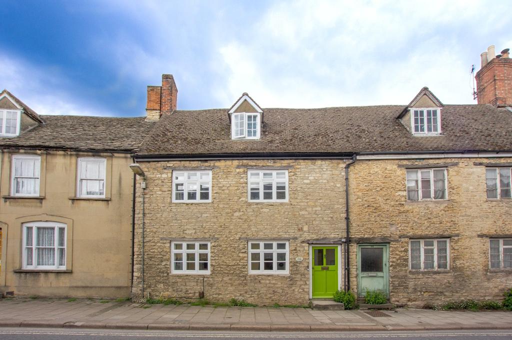 West End, Witney, OX28 4 bed terraced house £439,000