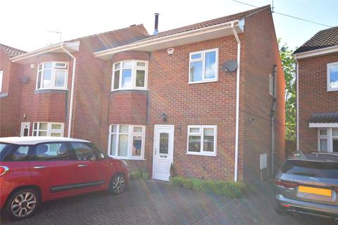 21 Gordon Drive, Leeds, LS6 4HJ