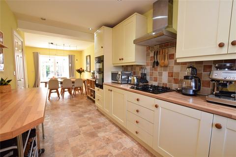 21 Gordon Drive, Leeds, LS6 4HJ