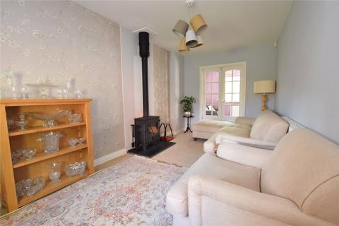 21 Gordon Drive, Leeds, LS6 4HJ