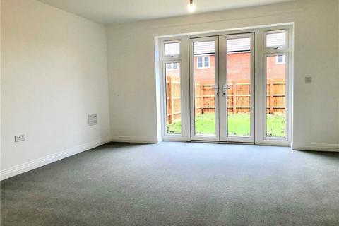 2 bedroom end of terrace house to rent, Rome Avenue, Aylesbury, HP21