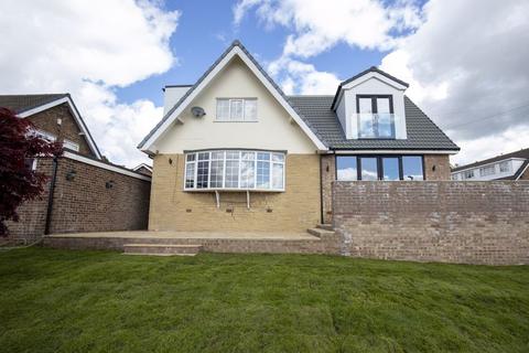 7 Daleside, Greetland, Halifax, HX4 8QD