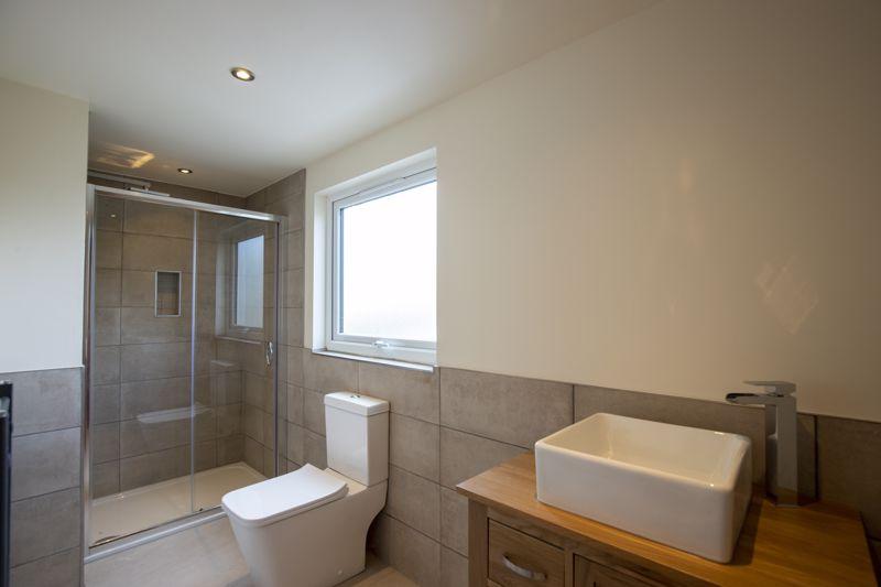 Bedroom 3 En-Suite