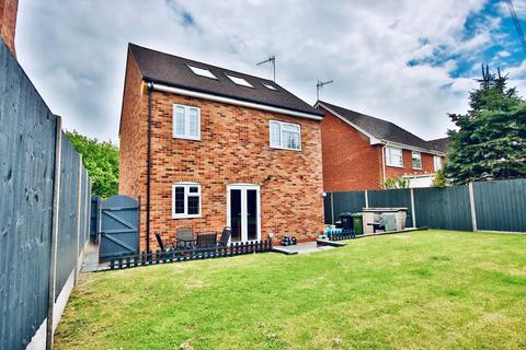 Evergreen Cherry Orchard Road, Lower Moor, Pershore, WR10 2PN