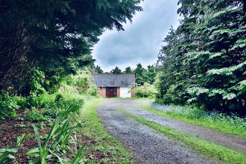 Conifers Evesham Road, Egdon, Worcester, WR7 4QR