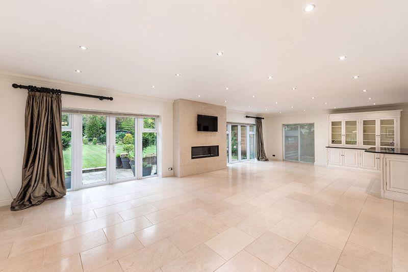 Woolsington Park South, Woolsington... 5 bed detached house £1,600,000