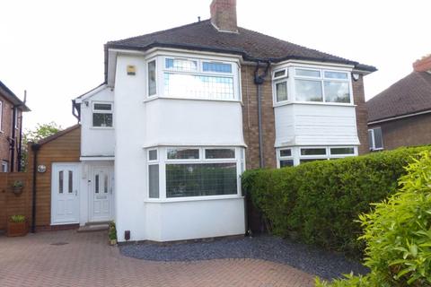 94 Slade Road, Sutton Coldfield, B75 5PF