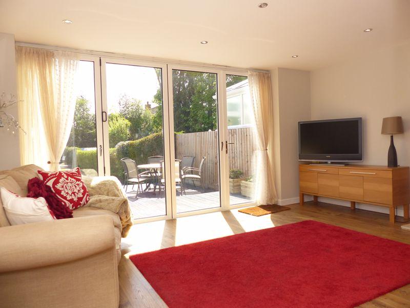 Slade Road, Sutton Coldfield 3 bed semidetached house £330,000