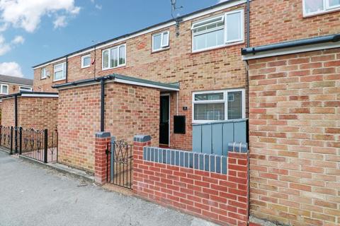 56 Arcon Drive, Hull, HU4 6AD