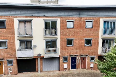 2 bedroom townhouse for sale, Bedford MK42