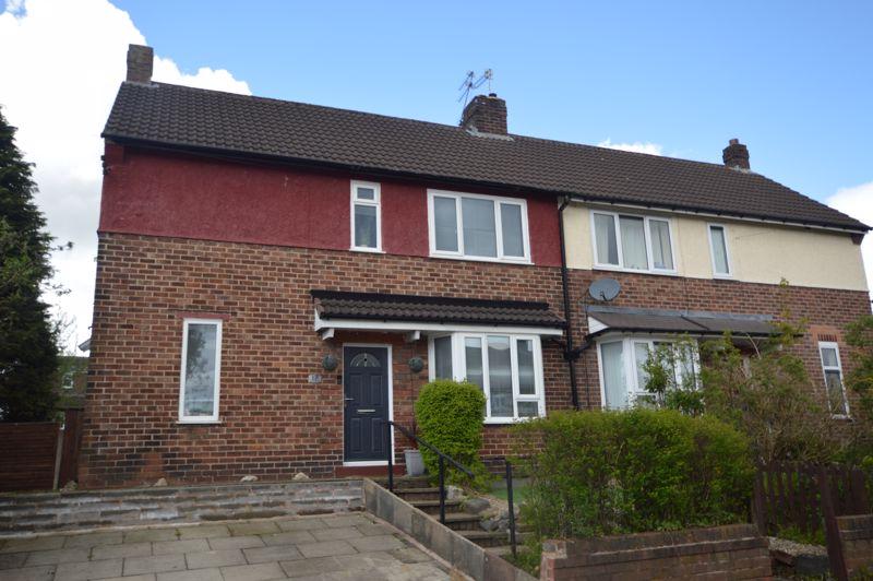 Ashbrook Crescent, Smallbridge Rochdale 3 bed semidetached house £