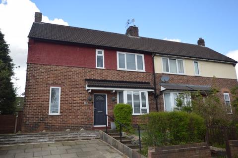 17 Ashbrook Crescent, Rochdale, OL12 9AJ