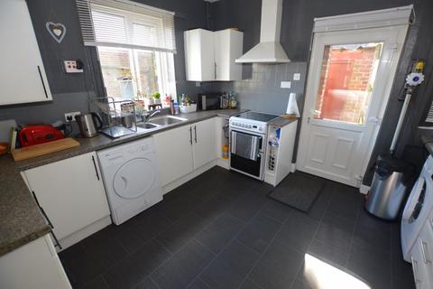 17 Ashbrook Crescent, Rochdale, OL12 9AJ