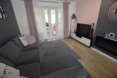 17 Ashbrook Crescent, Rochdale, OL12 9AJ