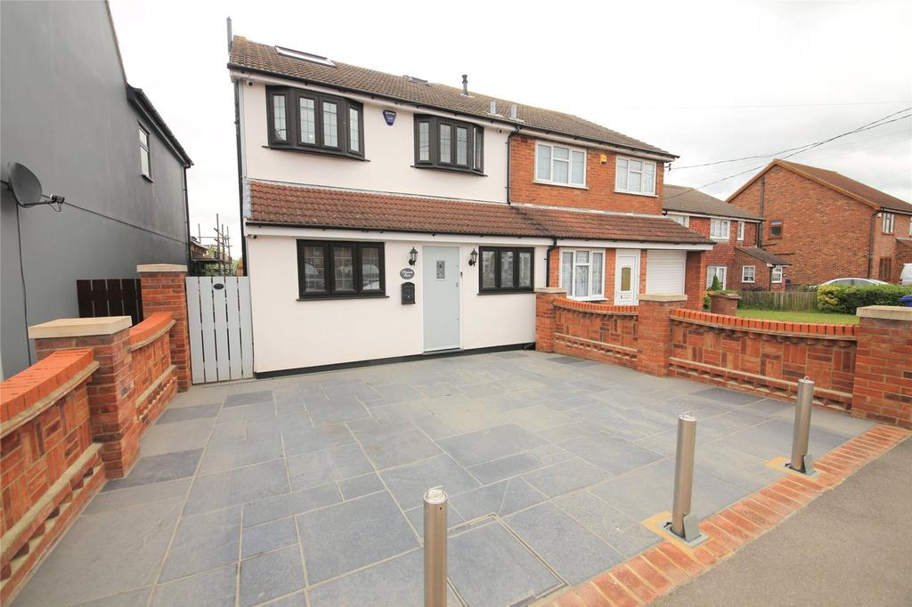 Princess Margaret Road, East Tilbury Village, RM18 4 bed semidetached