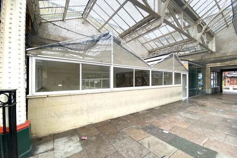 Property to rent, Station Buildings, Alexandra Road, Aberystwyth
