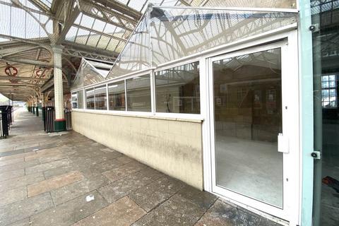 Property to rent, Station Buildings, Alexandra Road, Aberystwyth