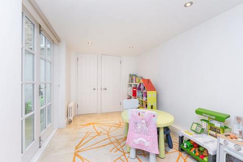 4 bedroom terraced house to rent - Ponsonby Place, London
