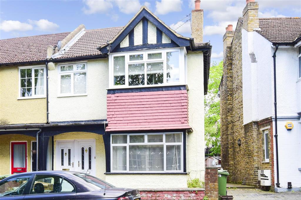 Lenham Road, Sutton, Surrey 1 bed ground floor £260,000