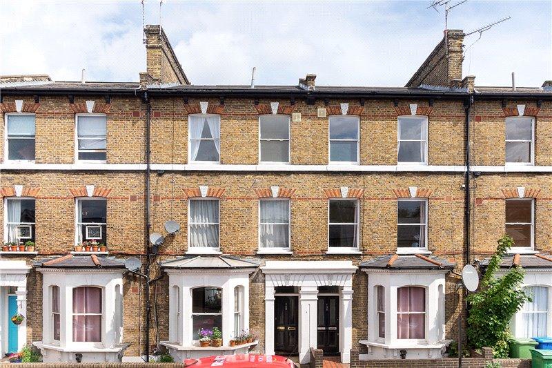 Brook Drive, Kennington, London, SE11 2 bed apartment £665,000