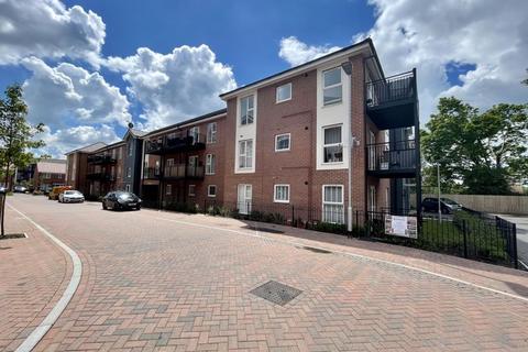 73 Bagshawe Way, Dunstable, LU5 4FJ