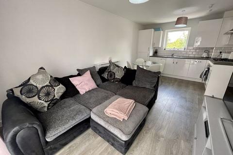 73 Bagshawe Way, Dunstable, LU5 4FJ