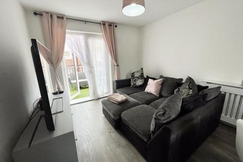 73 Bagshawe Way, Dunstable, LU5 4FJ