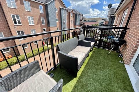 73 Bagshawe Way, Dunstable, LU5 4FJ