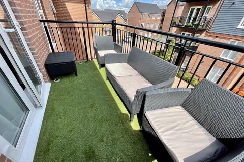 73 Bagshawe Way, Dunstable, LU5 4FJ