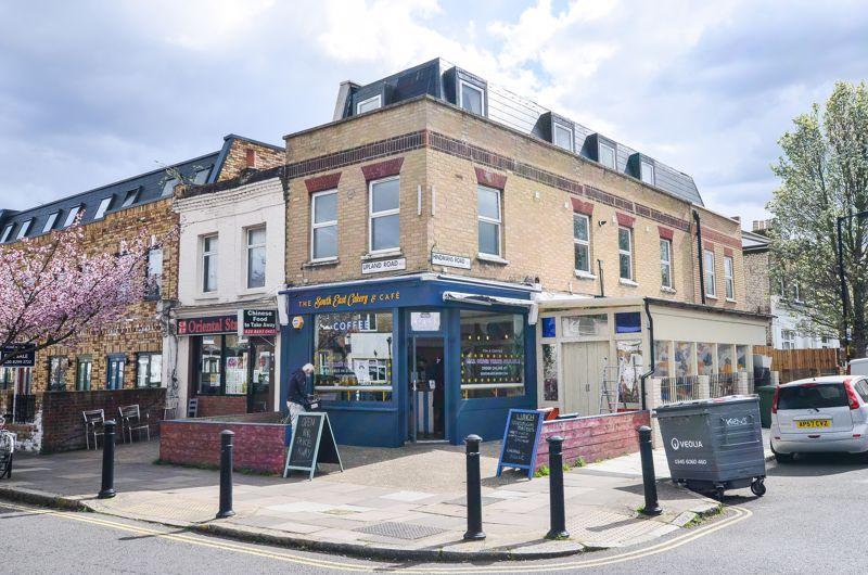 Upland Road, East Dulwich SE22 Studio £900 pcm (£208 pw)