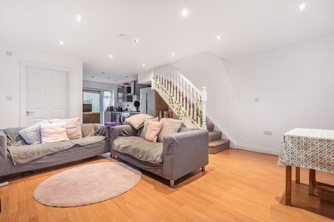 23 Glebe Road, Uxbridge, UB8 2RD