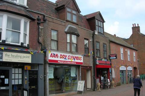 Property for sale, High Street, Chesham