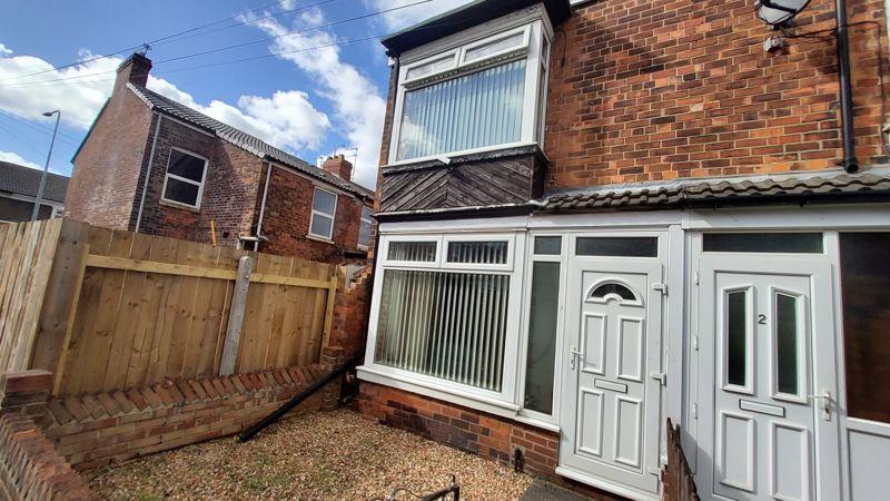 Maye Grove Hull 2 Bed End Of Terrace House £495 Pcm £114 Pw