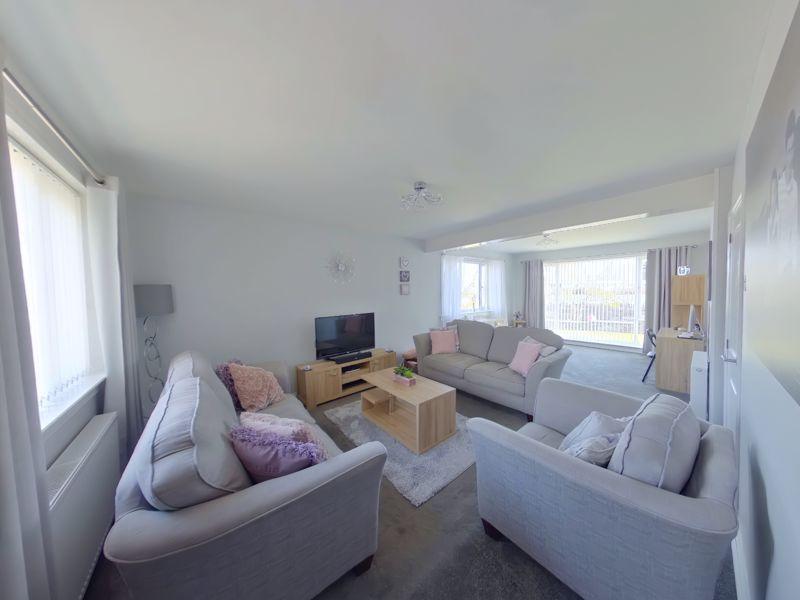 West Burnside, Thurso 4 bed detached house £250,000