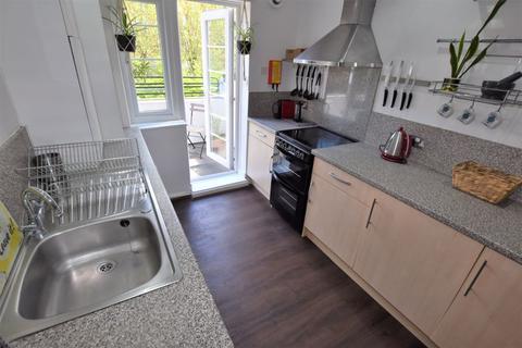 34 Bevill Square, Salford, M3 6BB
