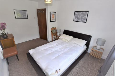 34 Bevill Square, Salford, M3 6BB