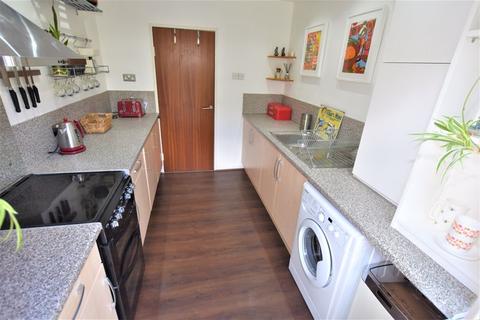 34 Bevill Square, Salford, M3 6BB
