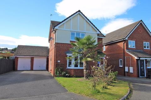 47 Alyn Road, Gwersyllt, Wrexham, LL11 4HU