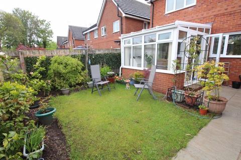 47 Alyn Road, Gwersyllt, Wrexham, LL11 4HU