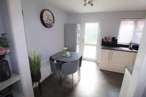 44 Cae Glas, Coedpoeth, Wrexham, LL11 3PQ