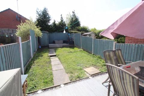 44 Cae Glas, Coedpoeth, Wrexham, LL11 3PQ