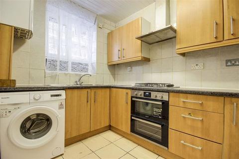 Flat 4, Carey House Brooke Road, London, E5 8AS