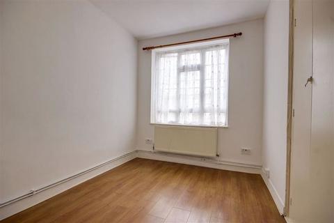 Flat 4, Carey House Brooke Road, London, E5 8AS