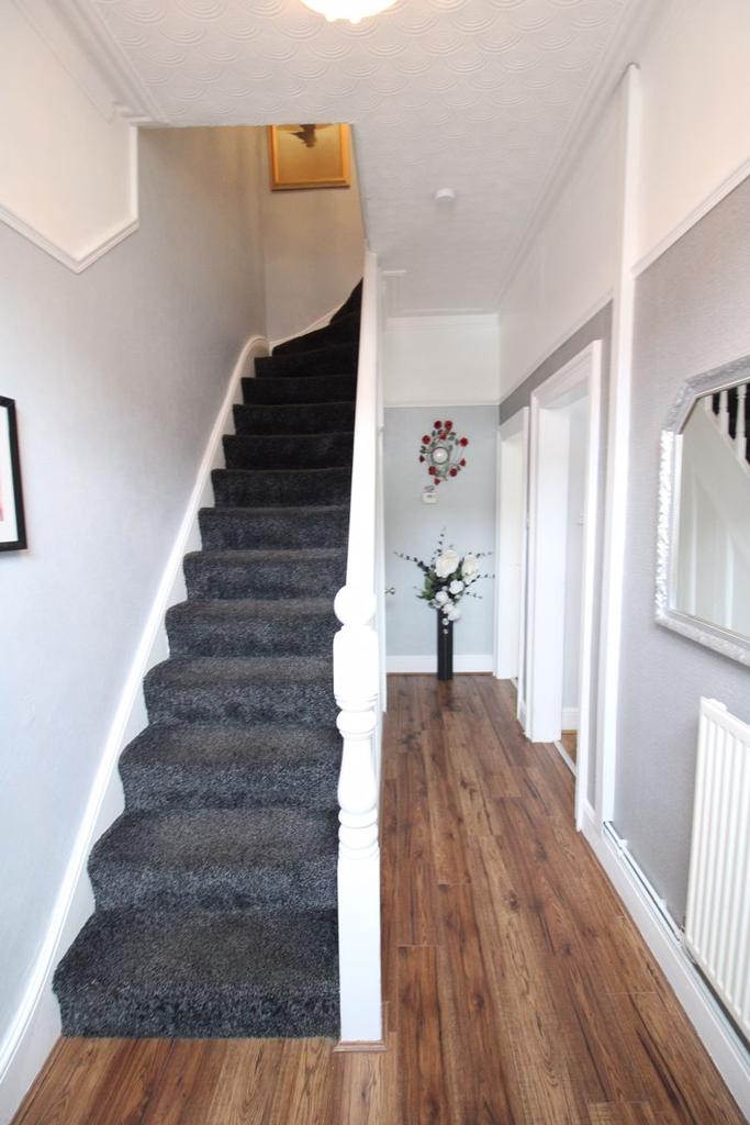 Cunard Road, Liverpool 3 bed terraced house £135,000