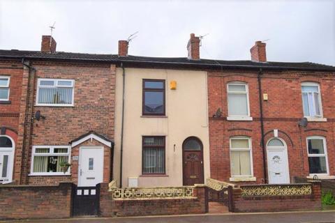 2 bedroom terraced house to rent - Wargrave Road, Newton-Le-Willows