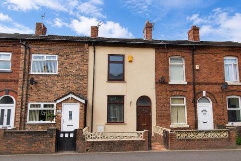 2 bedroom terraced house to rent, Wargrave Road, Newton-Le-Willows