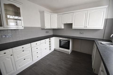 2 bedroom terraced house to rent, Wargrave Road, Newton-Le-Willows