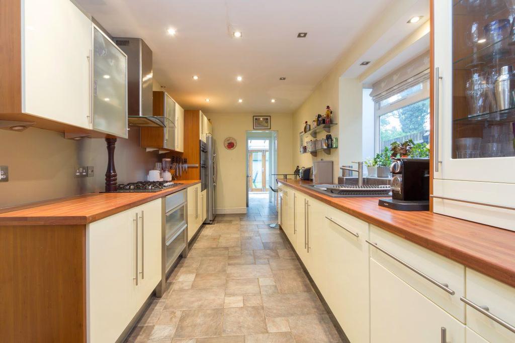 Second Avenue, Selly Park, B29 7HD 4 bed house £1,495 pcm (£345 pw)